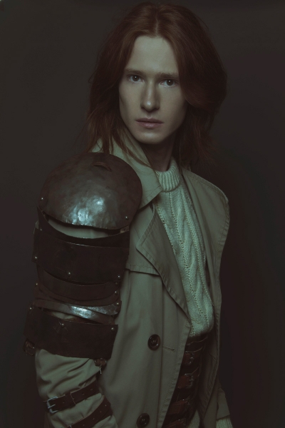 Kacper Ostrycharczyk