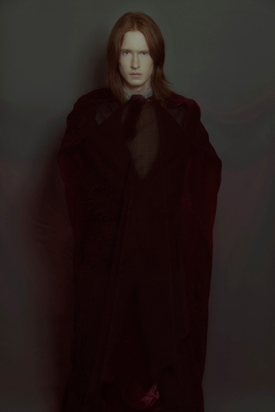 Kacper Ostrycharczyk