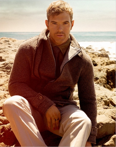 Kellan Lutz