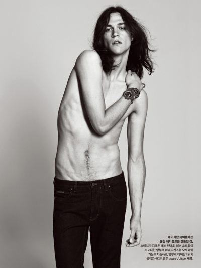 Miles McMillan