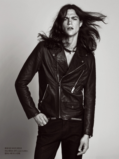 Miles McMillan