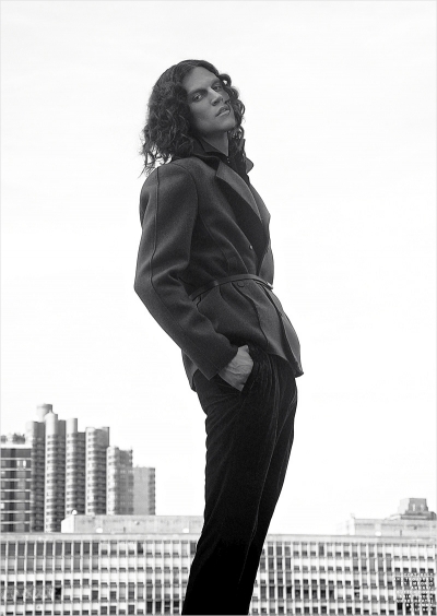 Miles McMillan