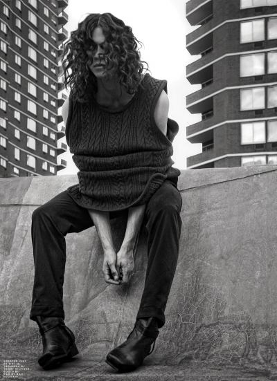 Miles McMillan