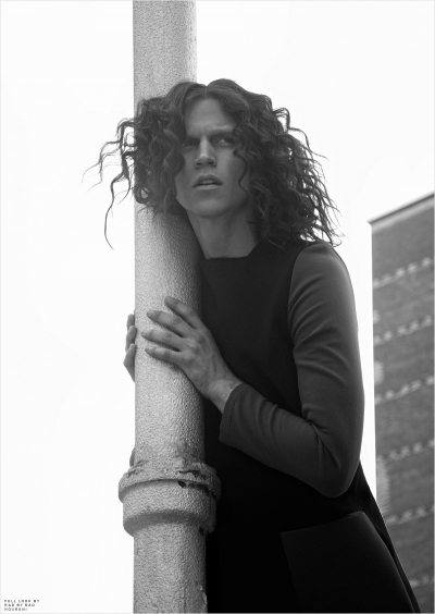 Miles McMillan