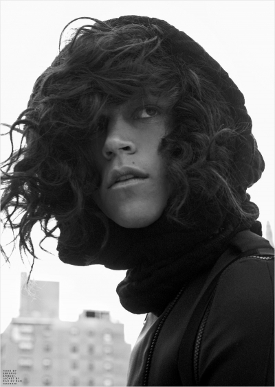 Miles McMillan