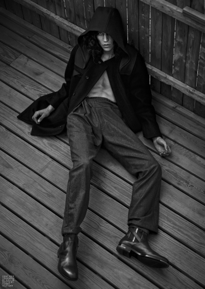 Miles McMillan