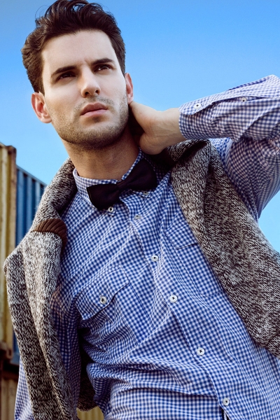 Oscar Alvarez