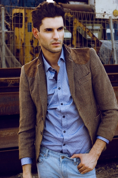 Oscar Alvarez