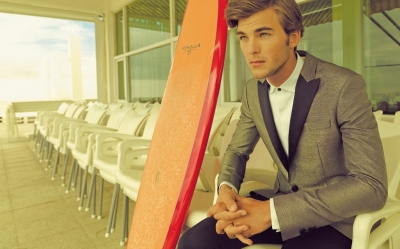 Patrick Kafka
