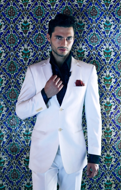 Samuele Francesconi