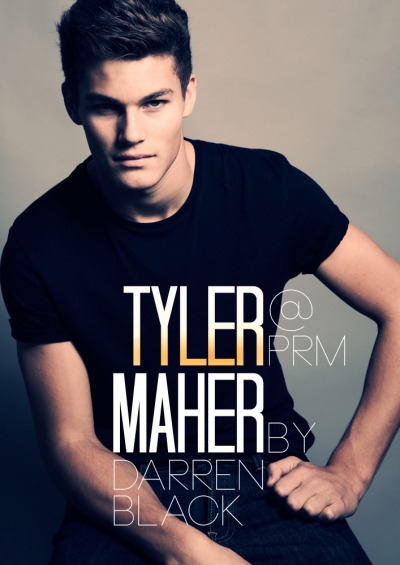 Tyler Maher