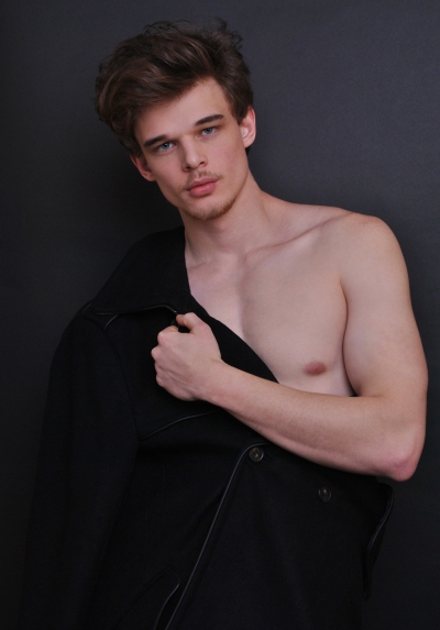 Andre Grein Bona