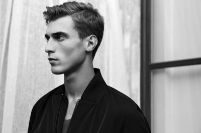 Clement Chabernaud