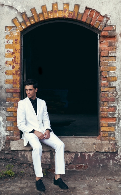 Daniel Saias Miranda