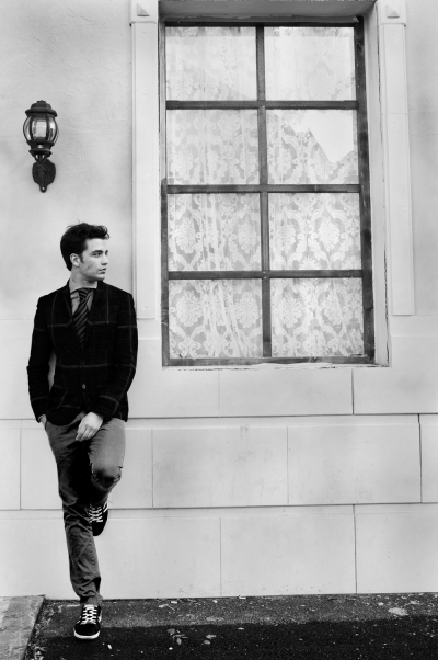 Daniel Saias Miranda