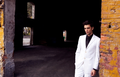 Daniel Saias Miranda