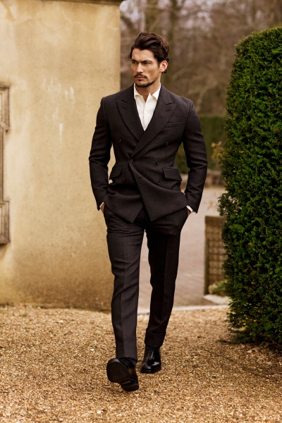 David Gandy