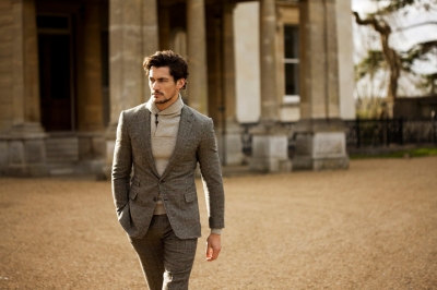 David Gandy