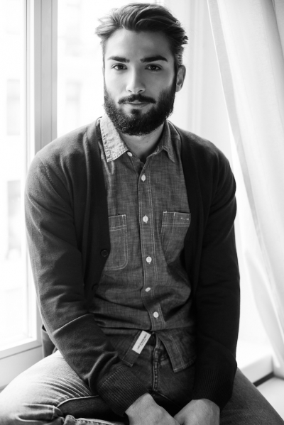 Devran Taskesen