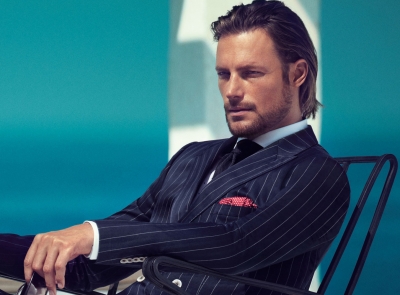 Gabriel Aubry