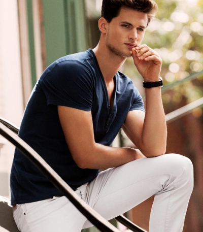 Garrett Neff