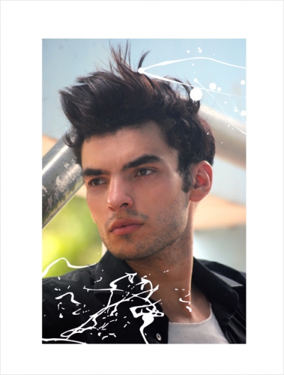 Giovanny Guerrero Nova