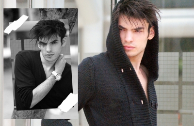 Giovanny Guerrero Nova