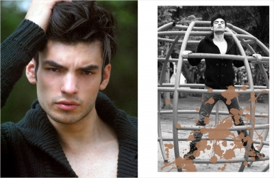 Giovanny Guerrero Nova