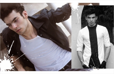 Giovanny Guerrero Nova