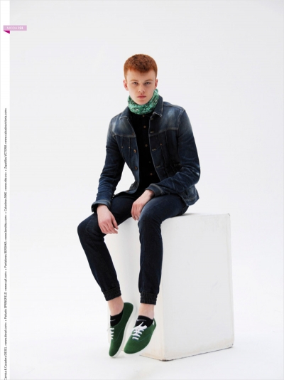 Jake Shortall