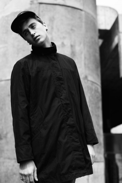 James Roffey