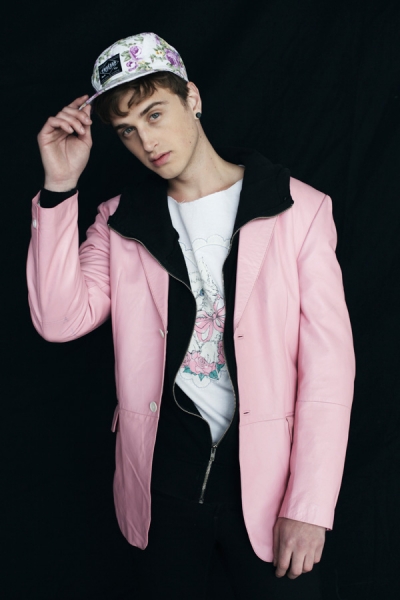 James Roffey