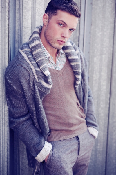 Lewis Holland Clarke