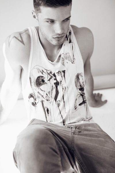 Lewis Holland Clarke