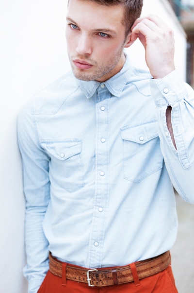 Lewis Holland Clarke