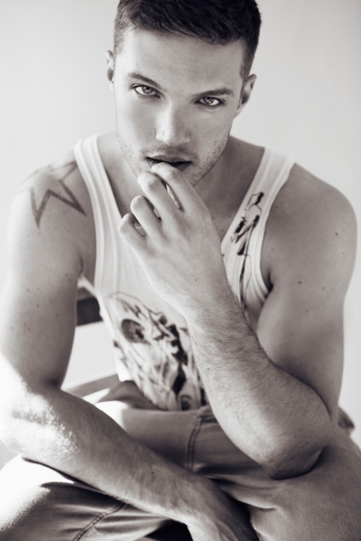 Lewis Holland Clarke