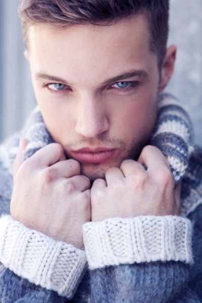 Lewis Holland Clarke