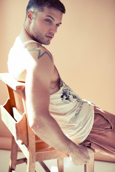 Lewis Holland Clarke