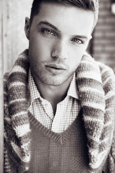 Lewis Holland Clarke