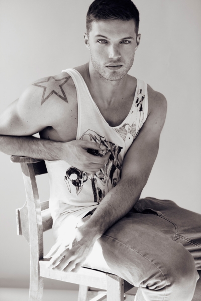 Lewis Holland Clarke