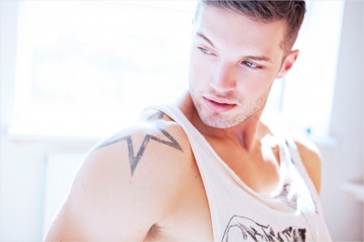 Lewis Holland Clarke