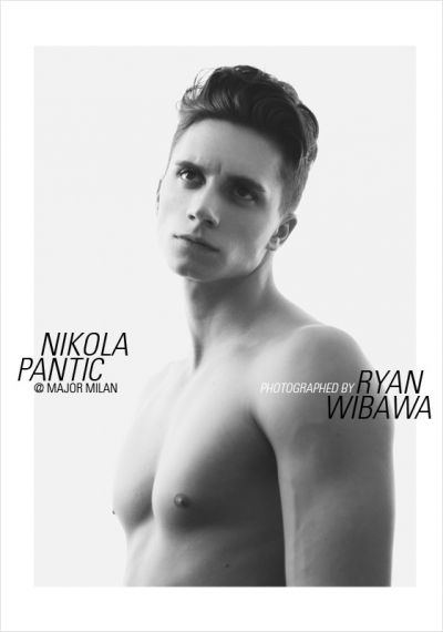 Nikola Pantic