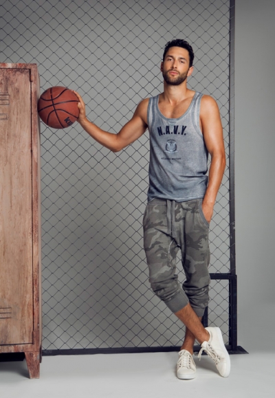 Noah Mills