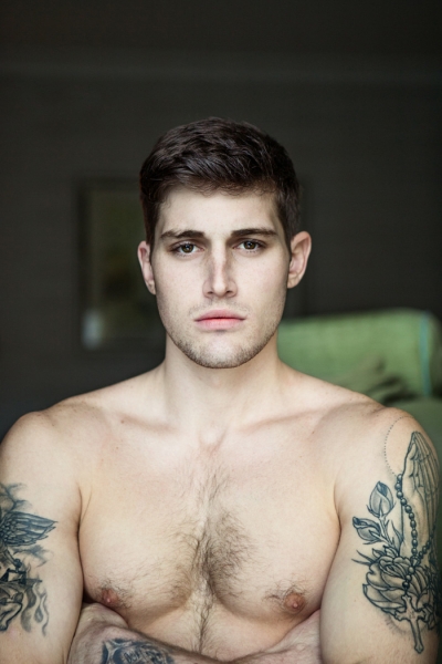 Philip Muscato