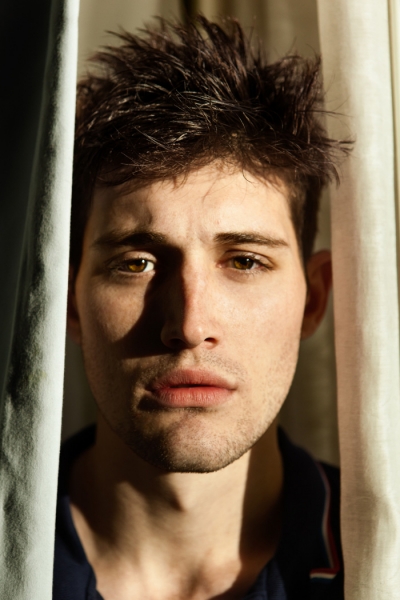 Philip Muscato