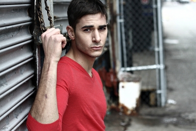 Ryan Vincent