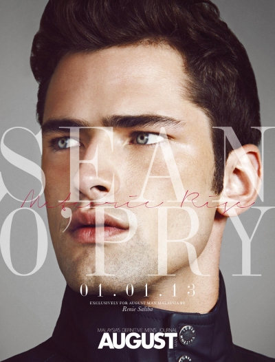 Sean OPry