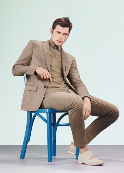 Sean OPry