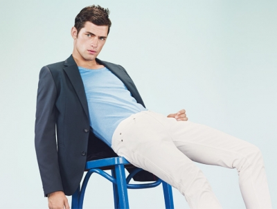 Sean OPry