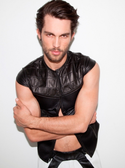 Tobias Sorensen